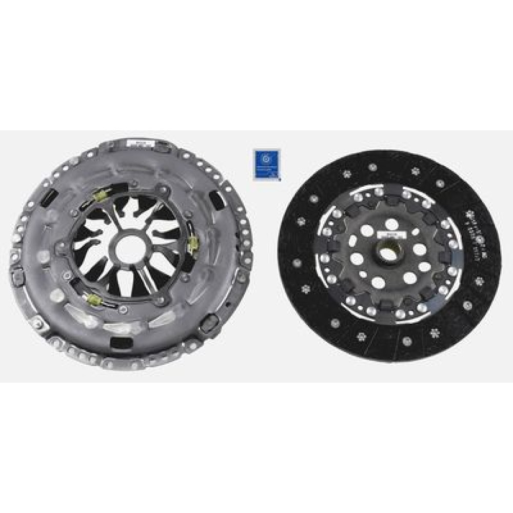 Ремонтный комплект сцепления SACHS 3000951153