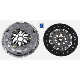 Ремонтный комплект сцепления SACHS 3000951153