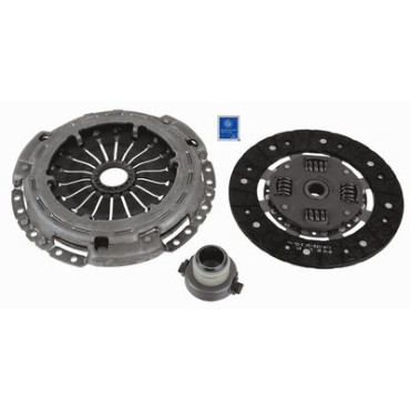 Ремонтний комплект зчеплення SACHS 3000951166