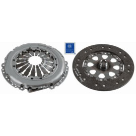 Ремонтний комплект зчеплення SACHS 3000951171