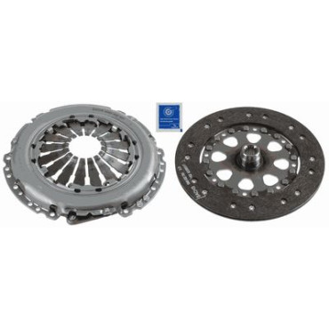 Ремонтний комплект зчеплення SACHS 3000951171