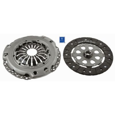 Ремонтний комплект зчеплення SACHS 3000951173
