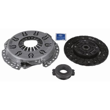 Ремонтний комплект зчеплення SACHS 3000951176