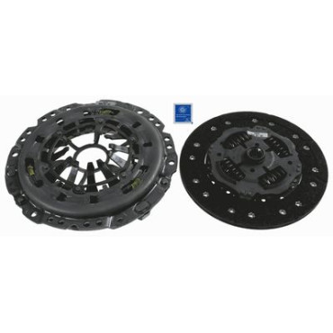 Ремонтний комплект зчеплення SACHS 3000951182