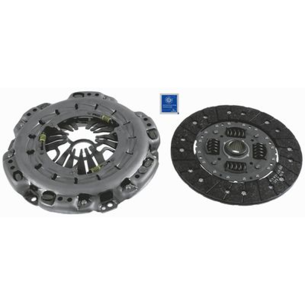 Ремонтный комплект сцепления SACHS 3000951188