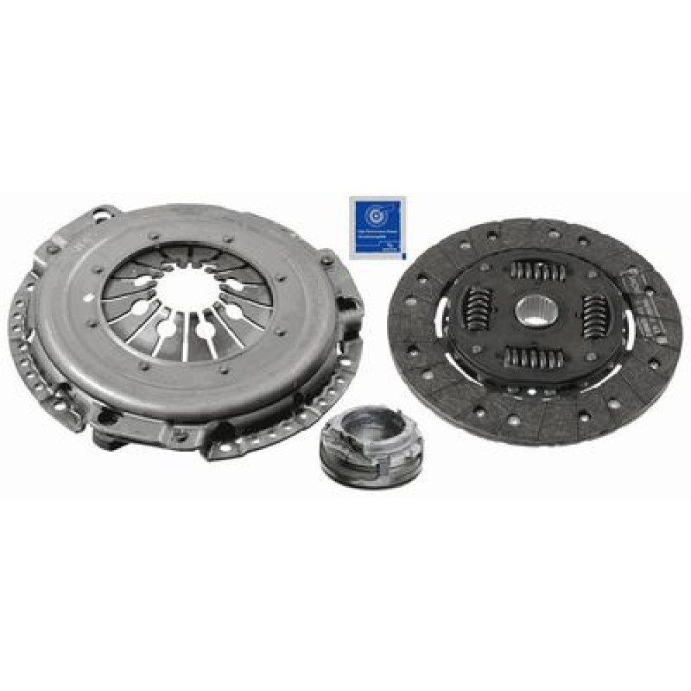Ремонтний комплект зчеплення SACHS 3000951205