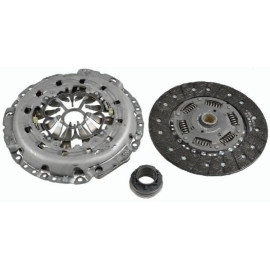 Ремонтний комплект зчеплення SACHS 3000951206