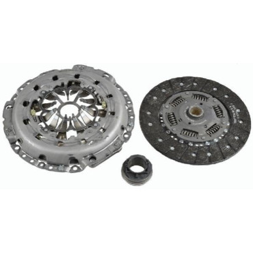 Ремонтний комплект зчеплення SACHS 3000951206