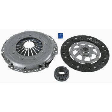 Комплект зчеплення з вижимним SACHS 3000951210