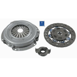 Ремонтний комплект зчеплення SACHS 3000951211