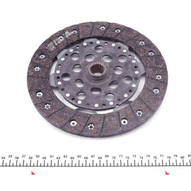 Комплект сцепления SACHS 3000951220
