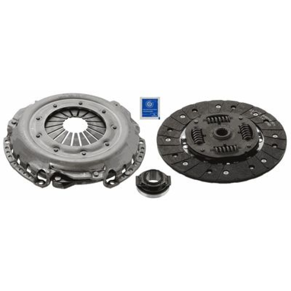 Ремонтний комплект зчеплення SACHS 3000951248