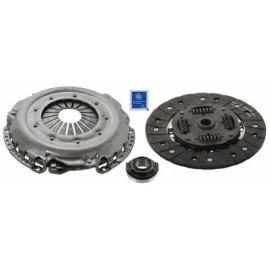 Ремонтний комплект зчеплення SACHS 3000951248