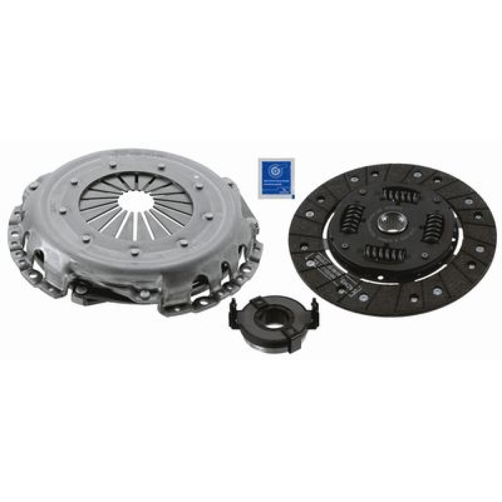 Ремонтний комплект зчеплення SACHS 3000951255
