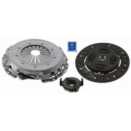 Ремонтний комплект зчеплення SACHS 3000951255