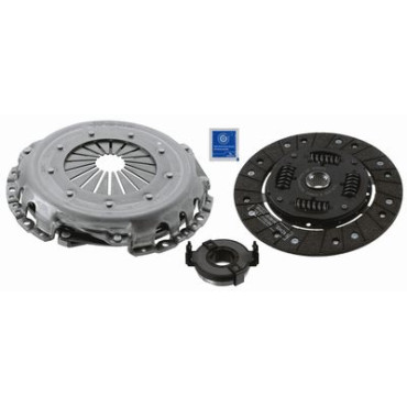 Ремонтний комплект зчеплення SACHS 3000951255