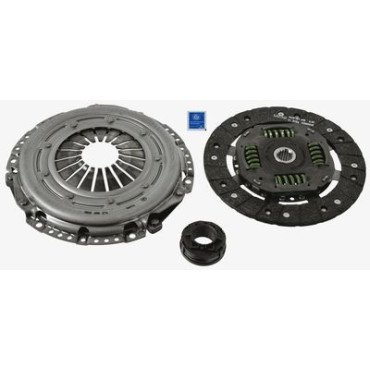 Ремонтный комплект сцепления SACHS 3000951259