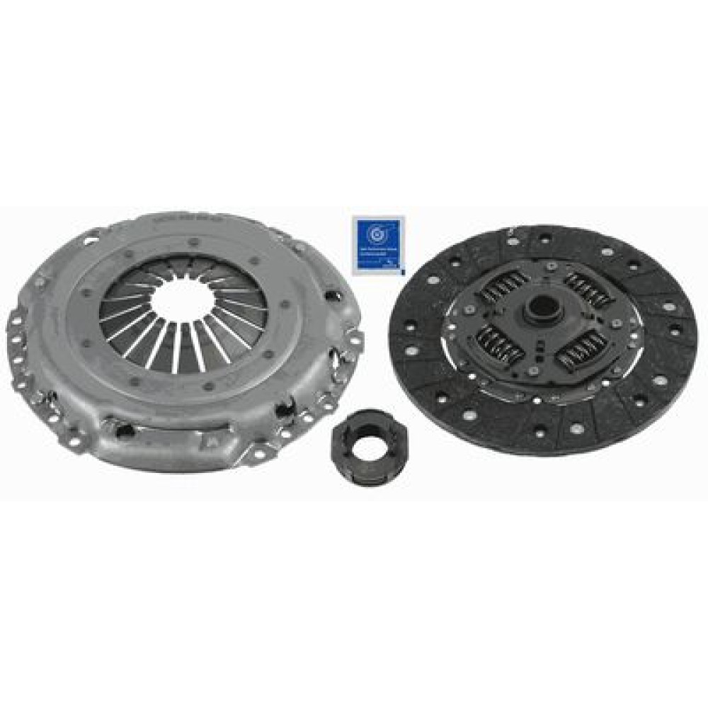 Ремонтный комплект сцепления SACHS 3000951262