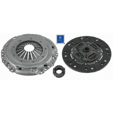 Ремонтний комплект зчеплення SACHS 3000951262