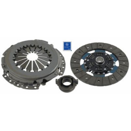 Ремонтный комплект сцепления SACHS 3000951272