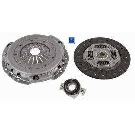 Комплект сцепления SACHS 3000951278