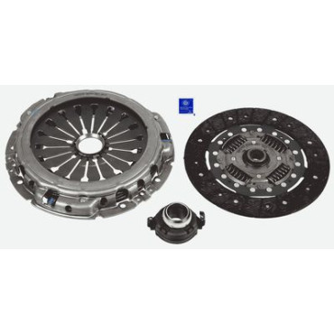 Ремонтний комплект зчеплення SACHS 3000951307