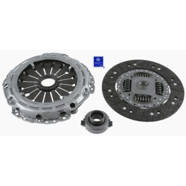 Ремонтний комплект зчеплення SACHS 3000951313