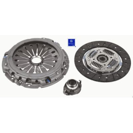 Ремонтный комплект сцепления SACHS 3000951315