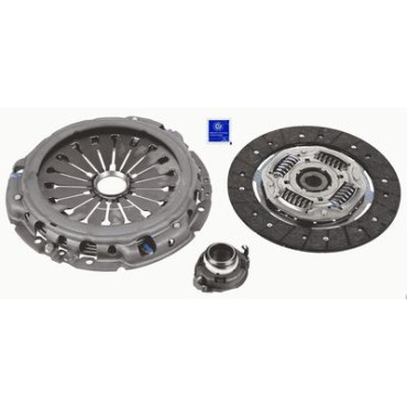 Ремонтный комплект сцепления SACHS 3000951315