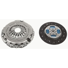 Ремонтный комплект сцепления SACHS 3000951319
