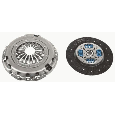 Ремонтний комплект зчеплення SACHS 3000951319