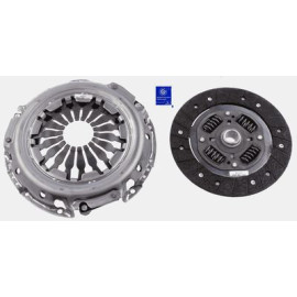 Ремонтный комплект сцепления SACHS 3000951334
