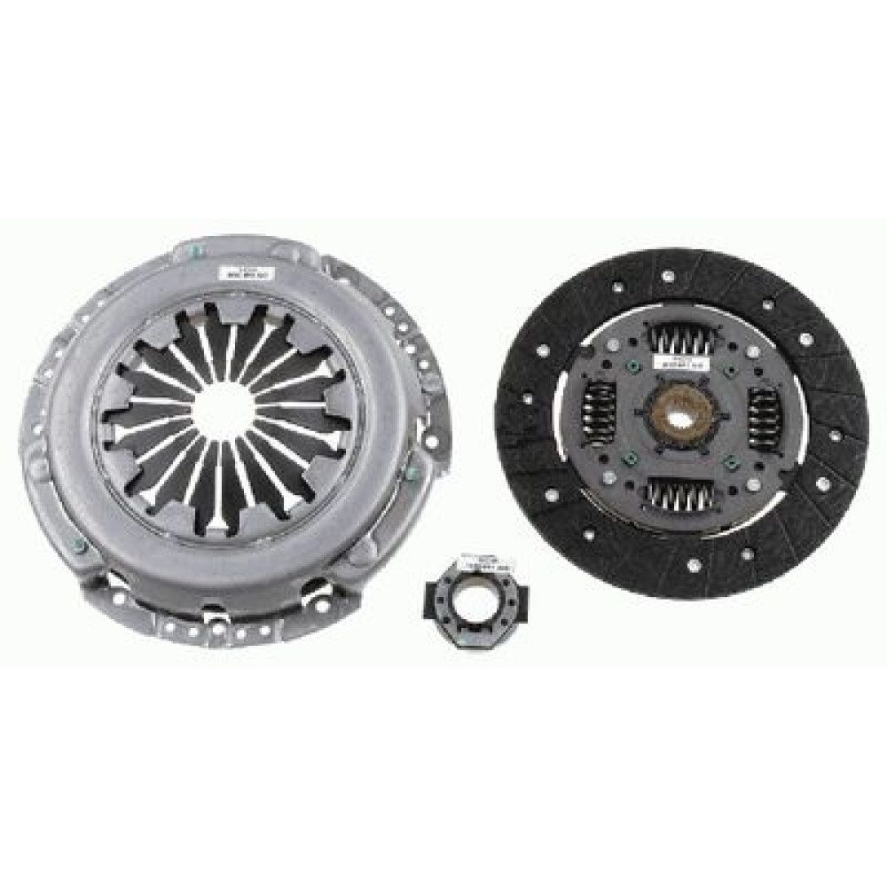 Ремонтный комплект сцепления SACHS 3000951348