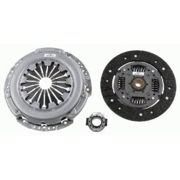 Ремонтный комплект сцепления SACHS 3000951348