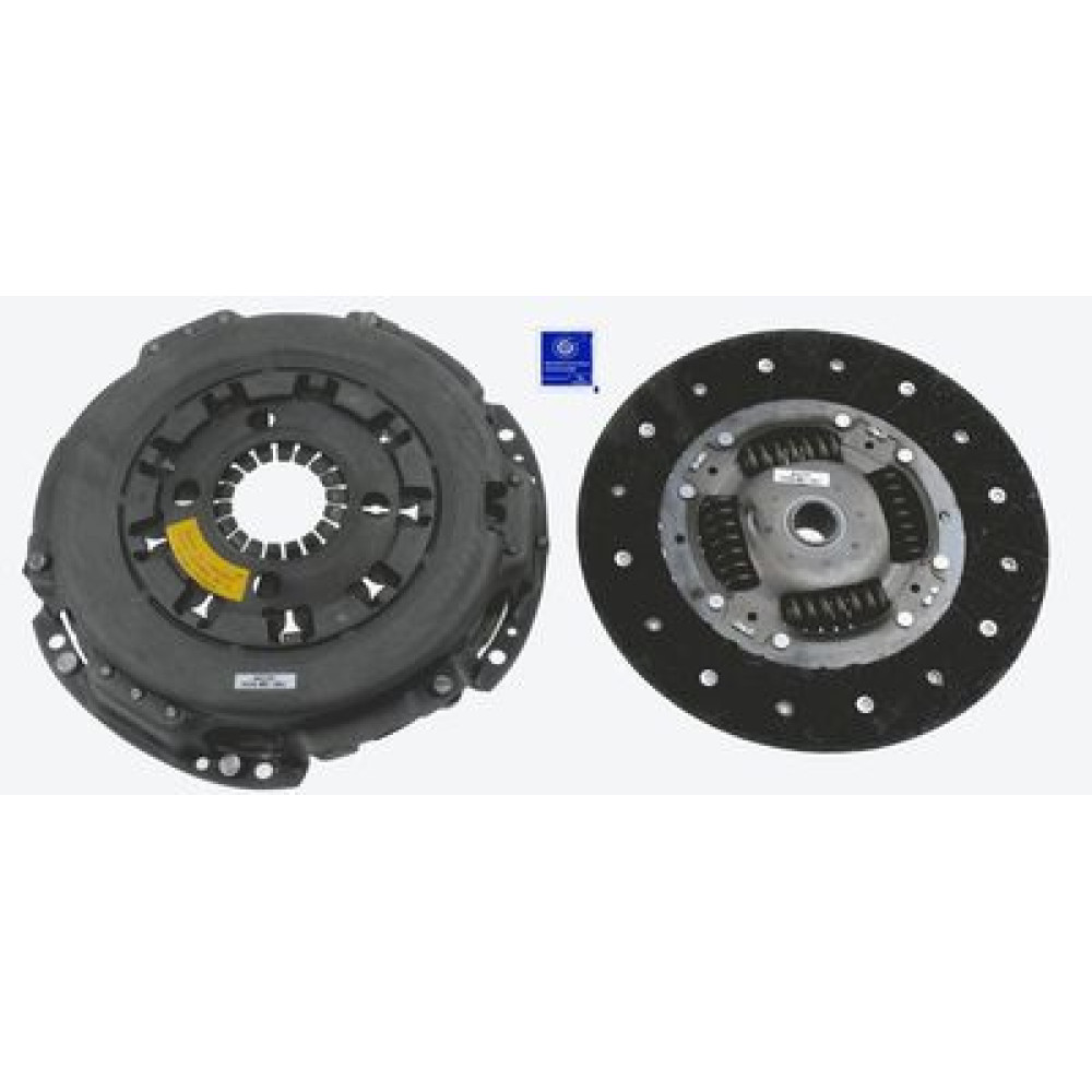 Ремонтный комплект сцепления SACHS 3000951354