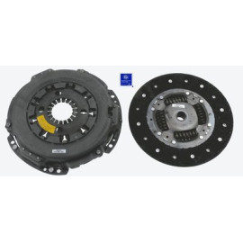 Ремонтный комплект сцепления SACHS 3000951354