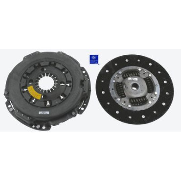 Ремонтный комплект сцепления SACHS 3000951354
