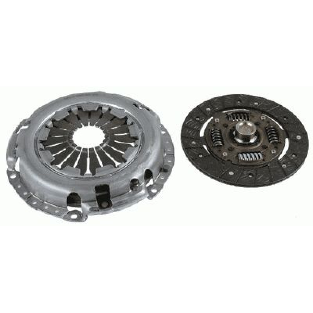 Ремонтний комплект зчеплення SACHS 3000951376