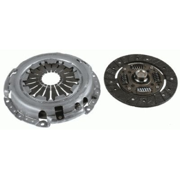 Ремонтний комплект зчеплення SACHS 3000951376