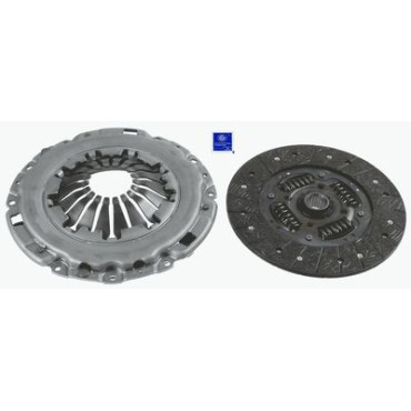 Ремонтний комплект зчеплення SACHS 3000951383