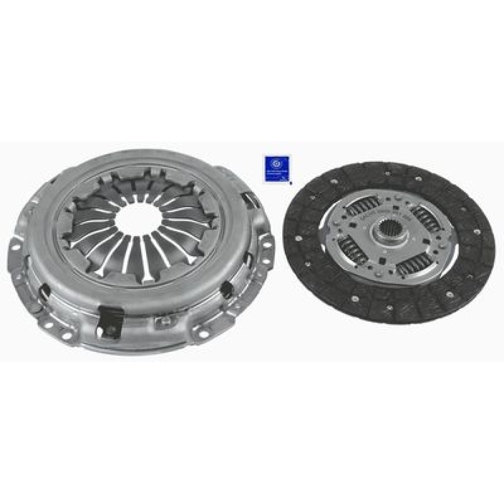 Ремонтний комплект зчеплення SACHS 3000951389