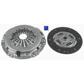 Ремонтний комплект зчеплення SACHS 3000951389
