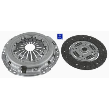 Ремонтний комплект зчеплення SACHS 3000951389