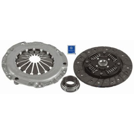 Комплект сцепления с выжимным SACHS 3000951403