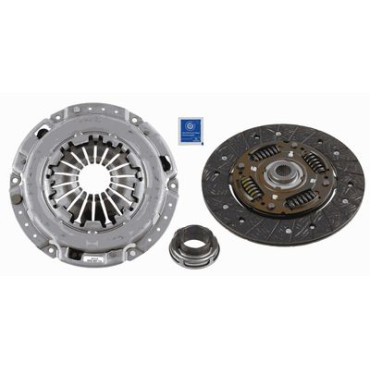 Масло моторне DYNAMAX ULTRA LONGLIFE 5W30 (60L) DYNAMAX 501926