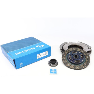 Ремонтный комплект сцепления SACHS 3000951408