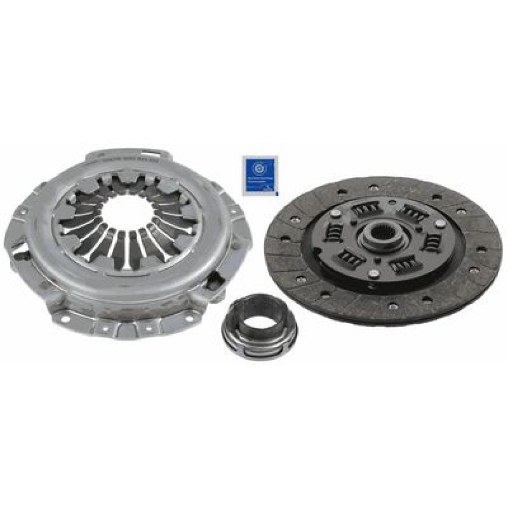 Ремонтний комплект зчеплення SACHS 3000951411