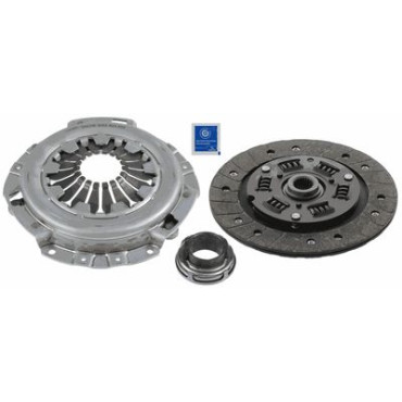 Ремонтний комплект зчеплення SACHS 3000951411