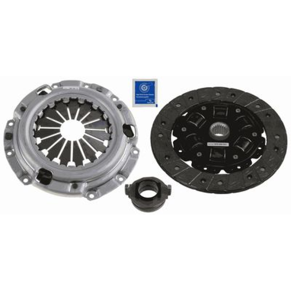 Ремонтный комплект сцепления SACHS 3000951425