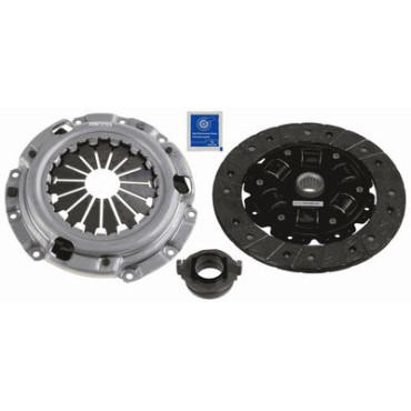 Ремонтний комплект зчеплення SACHS 3000951425